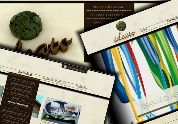 Site Ideato